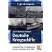 Deutsche Kriegsschiffe: Schlachtschiffe, Torpedoboote, Kreuzer, Zerst�rer 1933-1945 (Typenkompass)