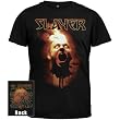 Slayer - Torch Head T-Shirt