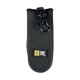 CASE LOGIC 4 CAPACITY USB DRIVE SHUTTLE - BOOK FOLD - NEOPRENE - BLACK - FLASH DRIVE CASE (JDS-4 BLACK)