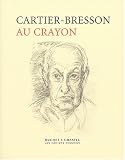  Au crayon de Henri Cartier-Bresson