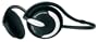 Sennheiser  PMX 60 Lightweight Portable Headphones with Neckband