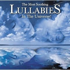 The Most Soothing Lullabies In The Universe