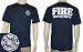 Firefighter Duty T-Shirt