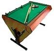 Park & Sun Masters 4200 3 in 1 Rotational Game Table (Foosball, Pool & Hockey)