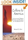 Letters To America: Living With Terror & Homicide Bombers in the Middle East