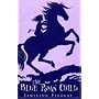 Blue Roan Child