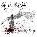 Breakaway Angel