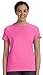 Hanes Ladies' Nano-T® T-Shirt - Deep Royal - L