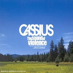 The Sound Of Violence - Maxi CD 4 titres + une vid�o