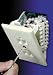 Wall Safe - Wall Socket Safe - Hidden Wall Safe Image