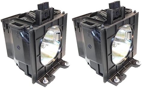 Premium Power ET-LAD57W OEM Projector Lamp