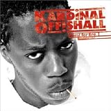 Kardinal Offishall -  Quest for Fire: Firestarter, Vol. 1