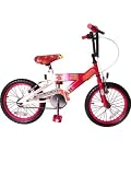 Toys : Disney High School Musical Bike 16" Deluxe Bicycle HSM217TD
