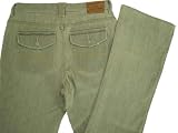 Lauren Jeans Classic Bootcut Jean