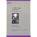 A Theology of Work: Work and the New Creation (Paternoster Theological Monographs)