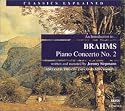 An Introduction to Brahms' Piano Concerto No. 2