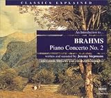 An Introduction to Brahms Piano Concerto No. 2