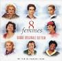 8 Femmes (Bande originale du film)