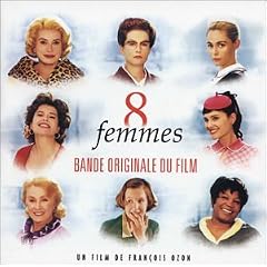 8 Women
