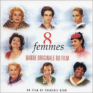 Danielle Darrieux - 8 Femmes - Zortam Music