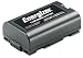 Energizer ERC530 Lithium Ion Camcorder Battery