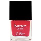 Butter London Macbeth, .4 Ounce