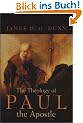 The Theology of Paul the Apostle (New Testament)