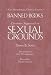 Literature Suppressed on Sexual Grounds (Banned Books)