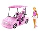 High School Musical 2 Country Club Cruiser Vehicle