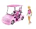 High School Musical 2 Country Club Cruiser Vehicle