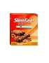 SlimFast 200 Calorie, Chocolate Peanut Caramel, Meal Bar 5pk, 7.9-Ounce Boxes (Pack of 8)