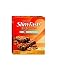 SlimFast 200 Calorie, Chocolate Peanut Caramel, Meal Bar 5pk, 7.94-Ounce Boxes (Pack of 8)