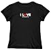 T-Shirt Woman Black 