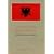 Albanian-English Dictionary (Hippocrene Dictionary)