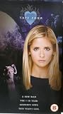 Buffy The Vampire Slayer - Season 4 (Box Set 2) [1998]