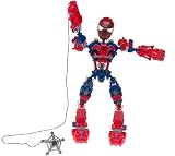 Spider-Man: Marvel Spider-Man Tech Bot
