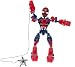 Spider-Man: Marvel Spider-Man Tech Bot