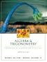 Algebra & Trigonometry Enhanced with Graphing Utilities (3rd Edition)