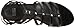 Stuart Weitzman Women's Caesar Gladiator Sandal