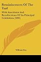 Reminiscences of the turf, with anecdotes and recollections of its principal celebrities