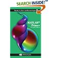 MATLAB Primer, Seventh Edition