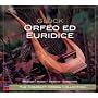 Orfeo ed Euridice von Cyndia Sieden