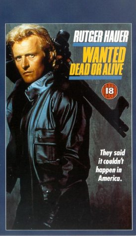 Buy Wanted: Dead Or Alive [1986] online at Discounted New and Used prices. Delivered to your door with Off-The-Bookshelf.
