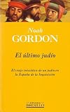 El Ultimo Judio (Biblioteca de Bolsillo)