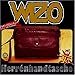 Wizo, Herrenhandtasche, 発売中