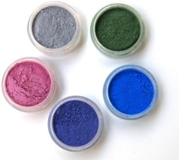 All Natural Pixie Magic Kit