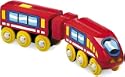 BRIO 33218 Wooden Railway System