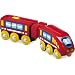 BRIO 33218 Wooden Railway System: Remote Control Express Train