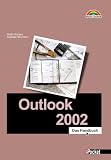 Produkt-Bild: Outlook 2002 - M+T Pocket . Das Handbuch