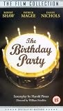 Review Fremantle Home Entertainment  / The Birthday Party [1968]